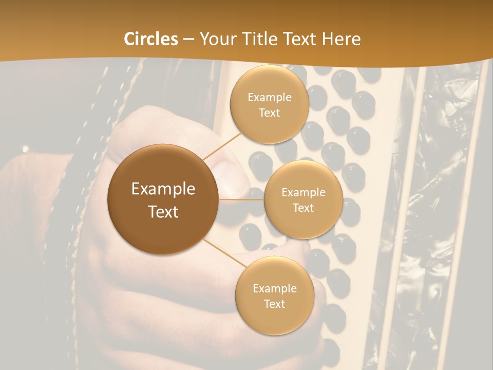 Traditional Retro European PowerPoint Template