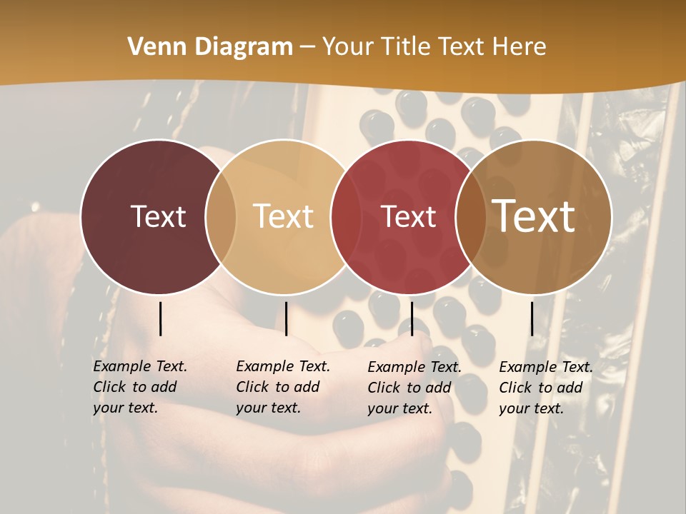 Traditional Retro European PowerPoint Template