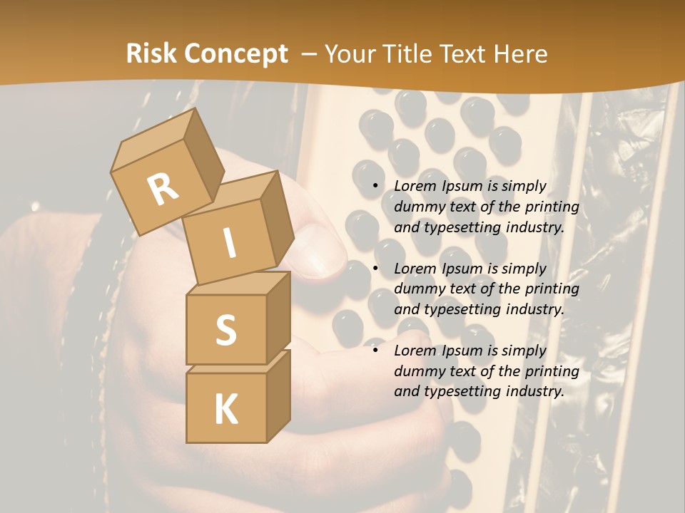 Traditional Retro European PowerPoint Template