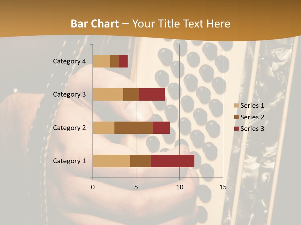 Traditional Retro European PowerPoint Template