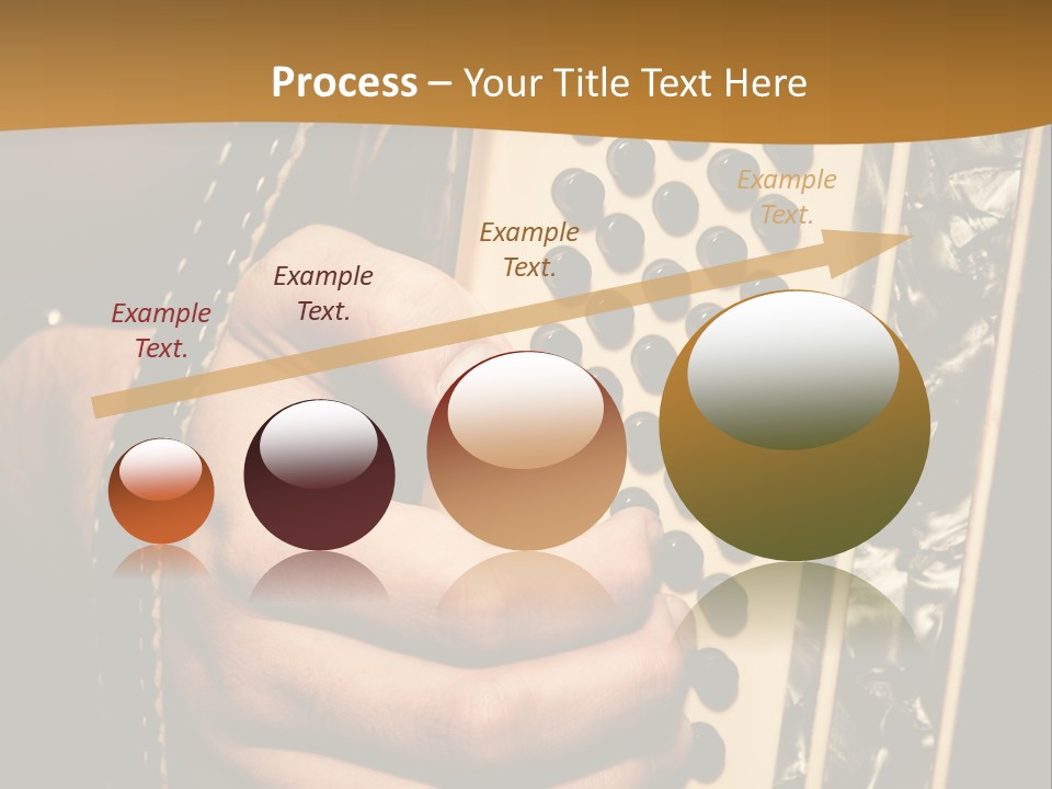 Traditional Retro European PowerPoint Template