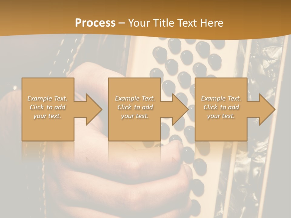Traditional Retro European PowerPoint Template