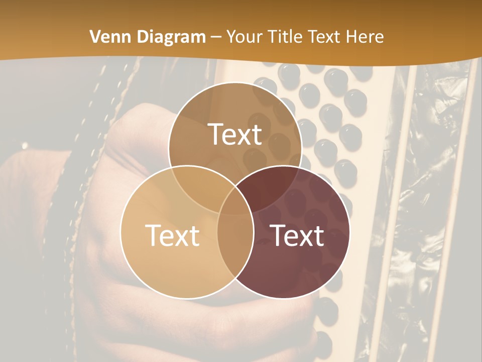 Traditional Retro European PowerPoint Template