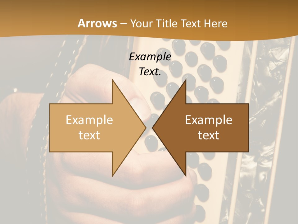 Traditional Retro European PowerPoint Template