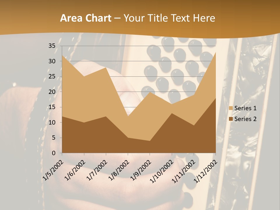 Traditional Retro European PowerPoint Template