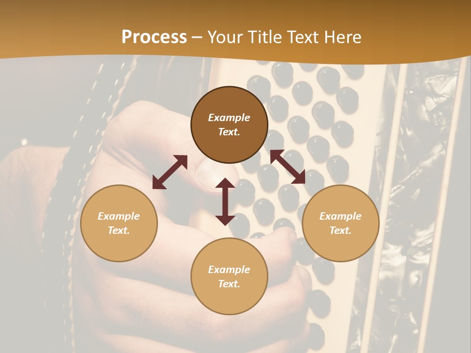 Traditional Retro European PowerPoint Template