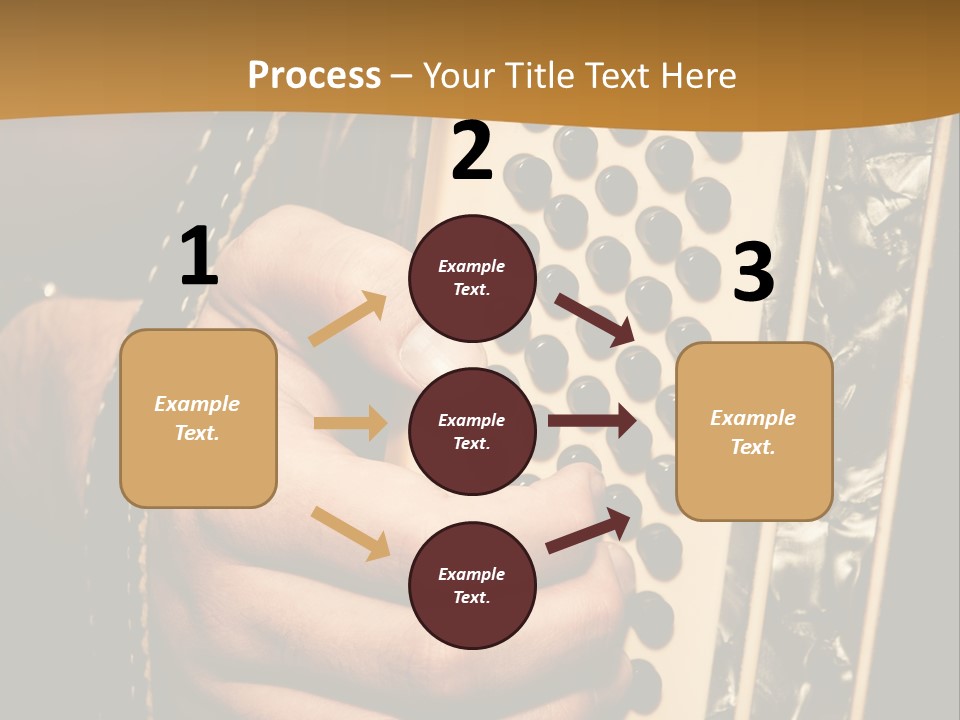 Traditional Retro European PowerPoint Template