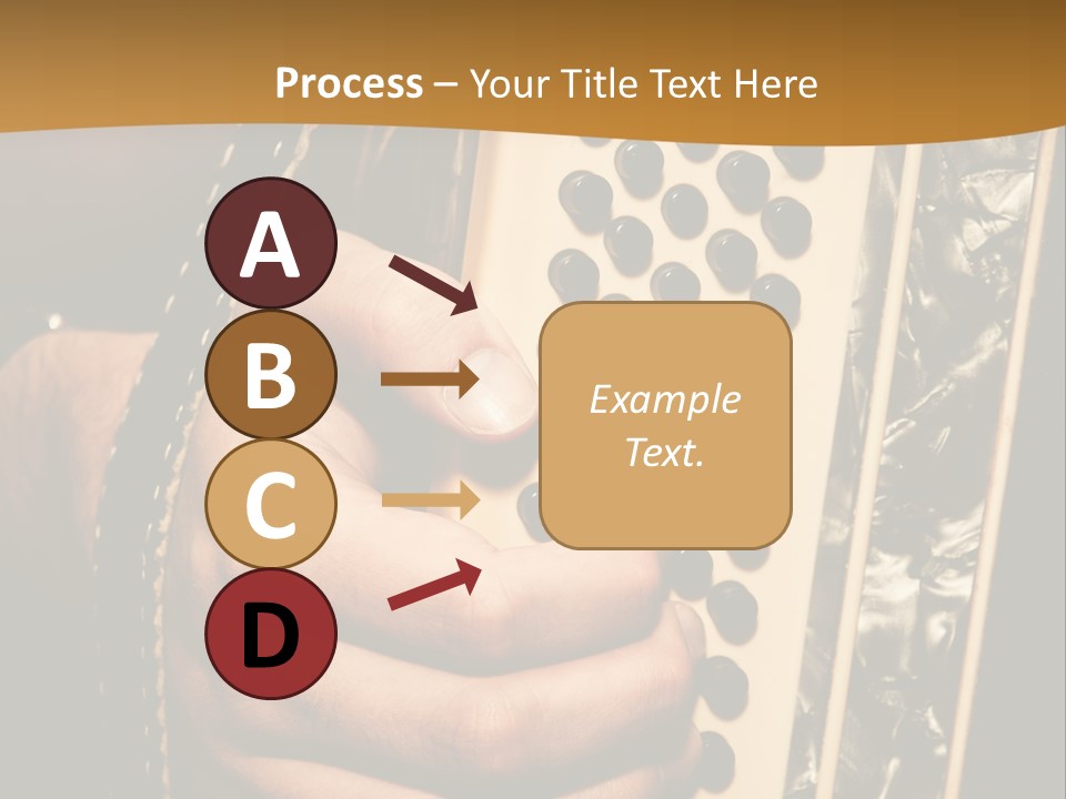 Traditional Retro European PowerPoint Template
