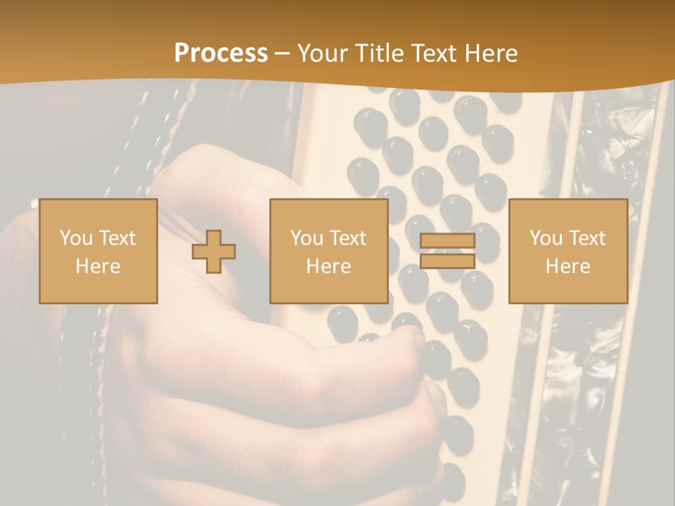 Traditional Retro European PowerPoint Template