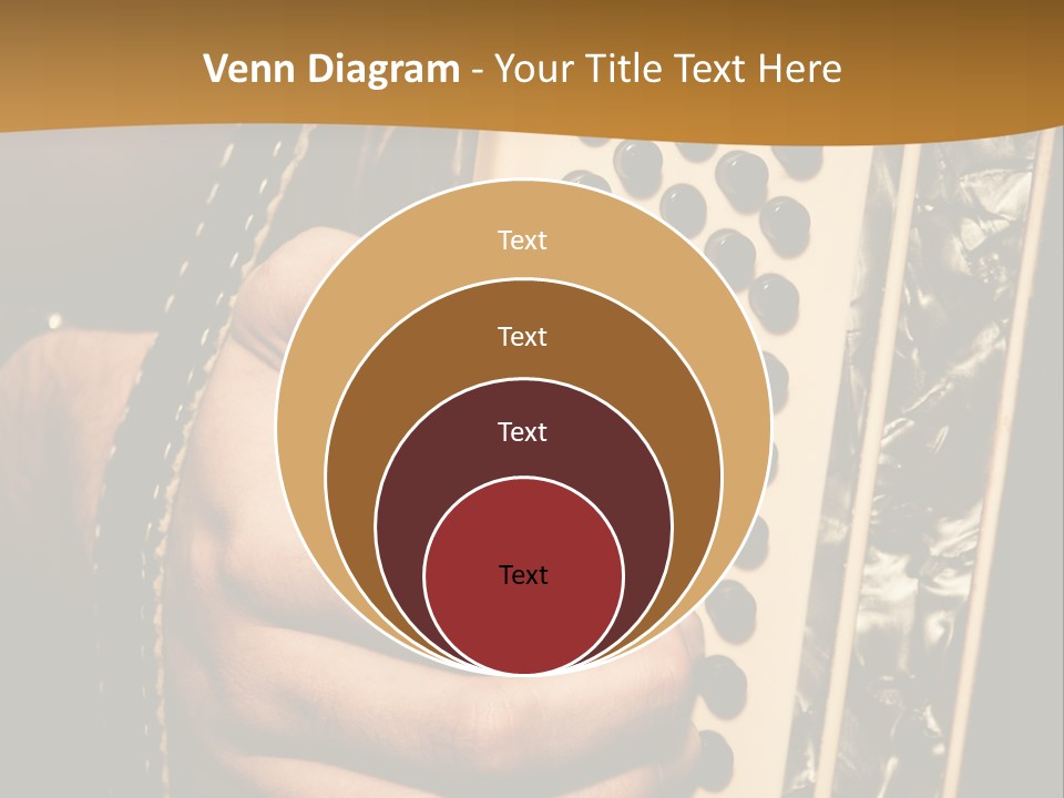 Traditional Retro European PowerPoint Template
