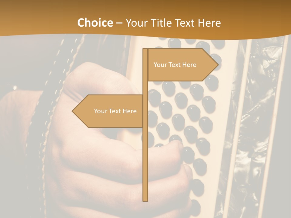 Traditional Retro European PowerPoint Template