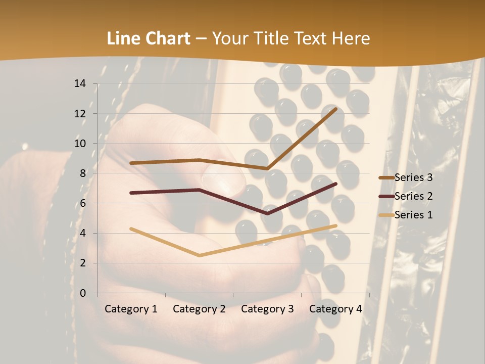 Traditional Retro European PowerPoint Template