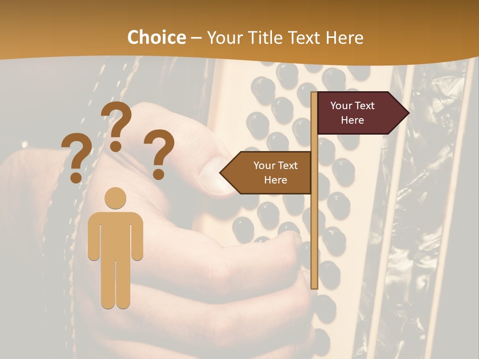 Traditional Retro European PowerPoint Template
