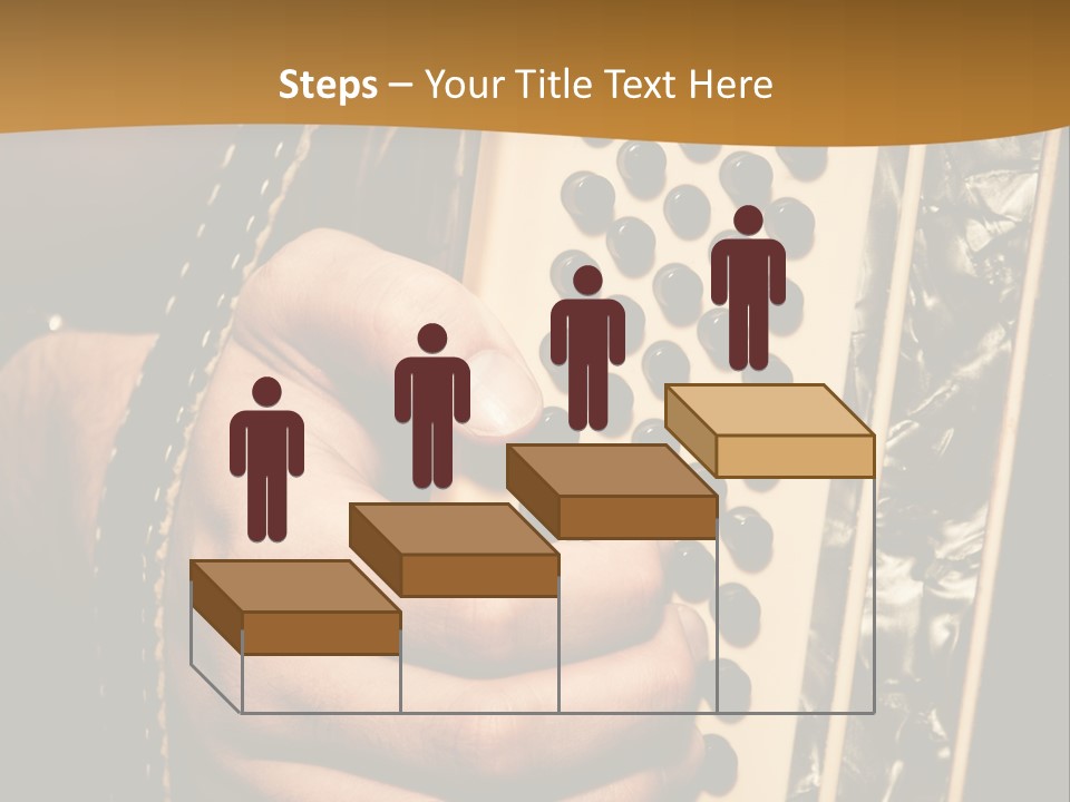 Traditional Retro European PowerPoint Template