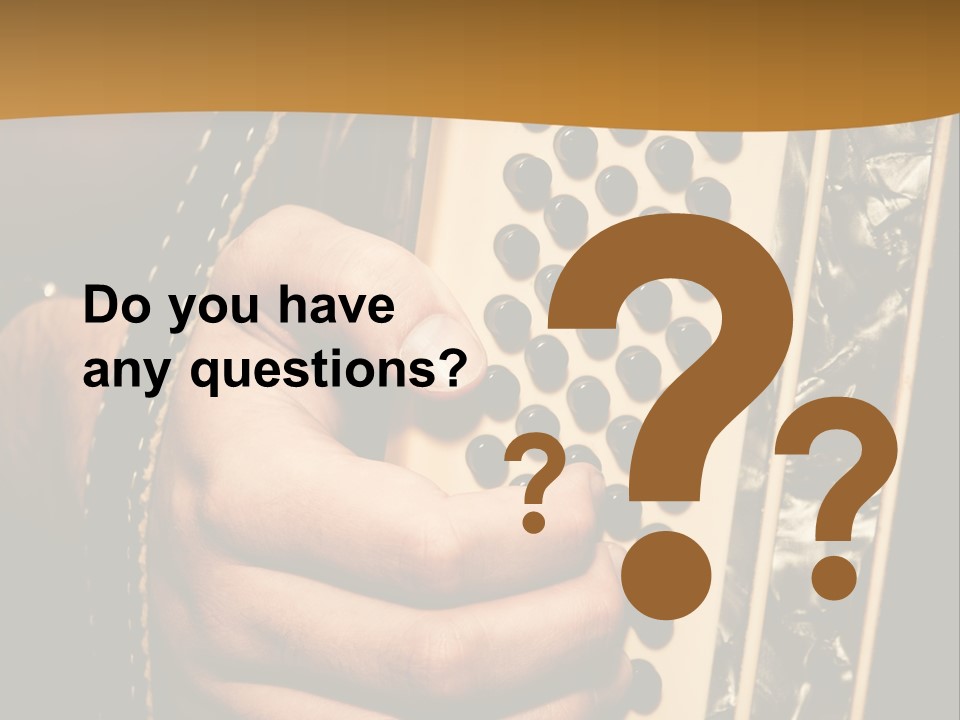 Traditional Retro European PowerPoint Template