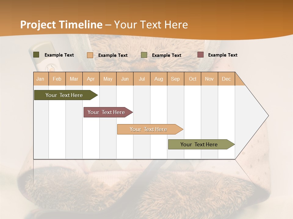 Accident Injury Teddy PowerPoint Template
