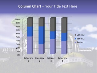 Weight Healthy Eating Slimming PowerPoint Template