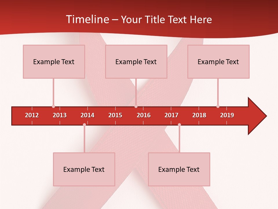 Achievement Medal Place PowerPoint Template