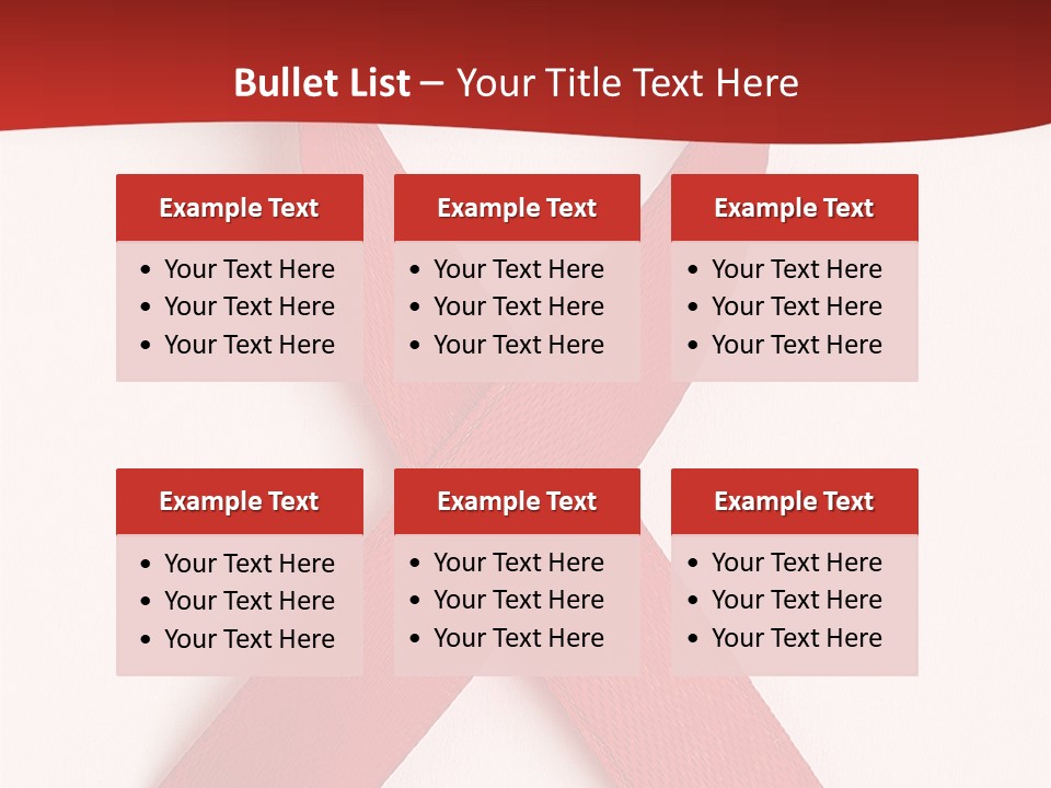 Achievement Medal Place PowerPoint Template