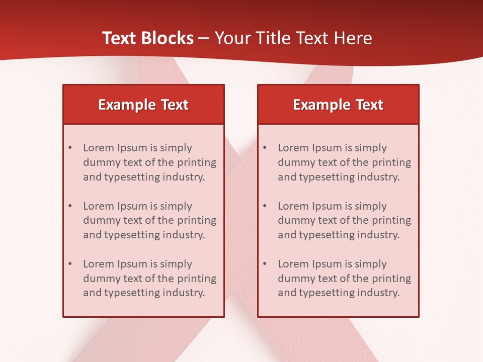 Achievement Medal Place PowerPoint Template