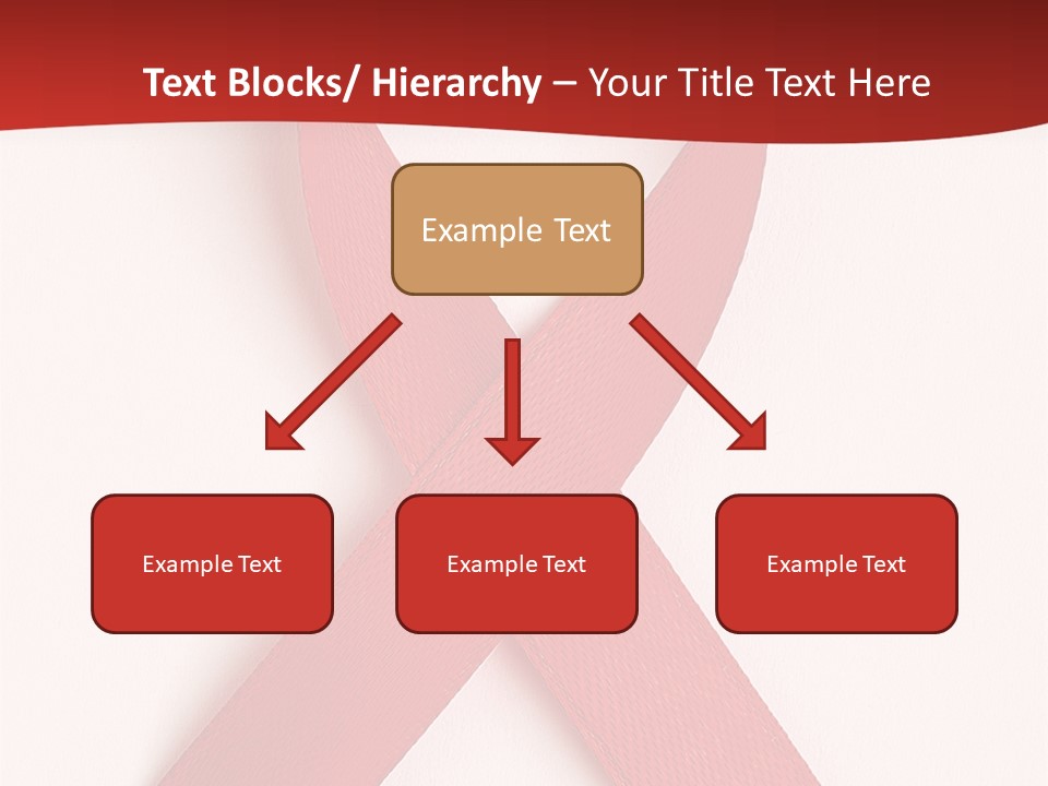 Achievement Medal Place PowerPoint Template