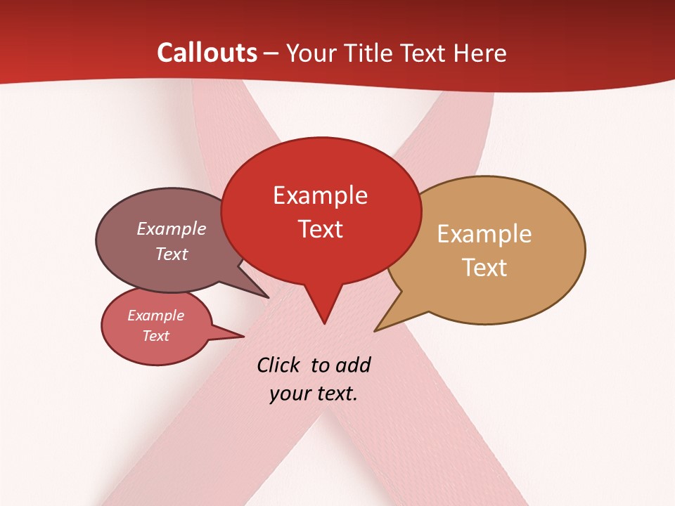 Achievement Medal Place PowerPoint Template