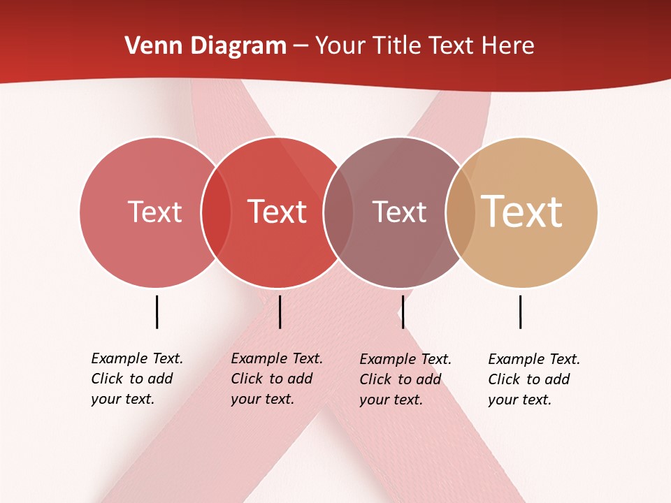 Achievement Medal Place PowerPoint Template