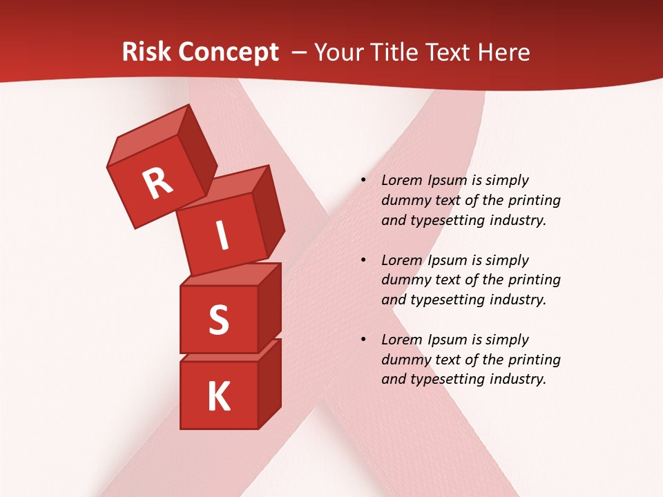 Achievement Medal Place PowerPoint Template