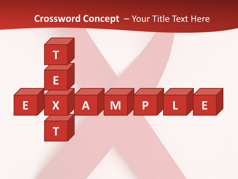 Achievement Medal Place PowerPoint Template