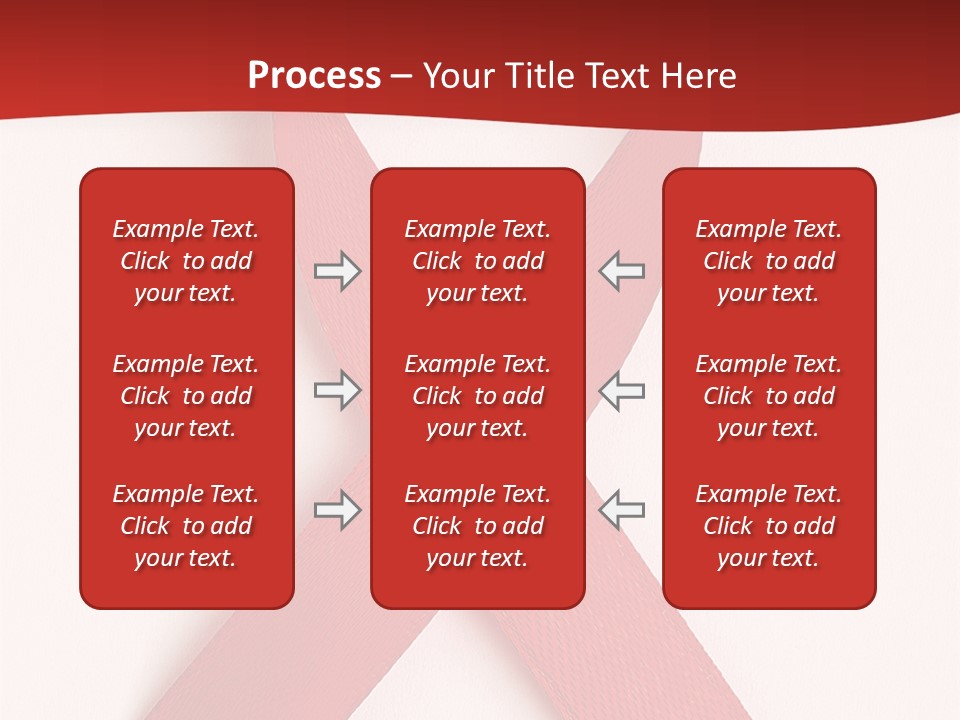 Achievement Medal Place PowerPoint Template
