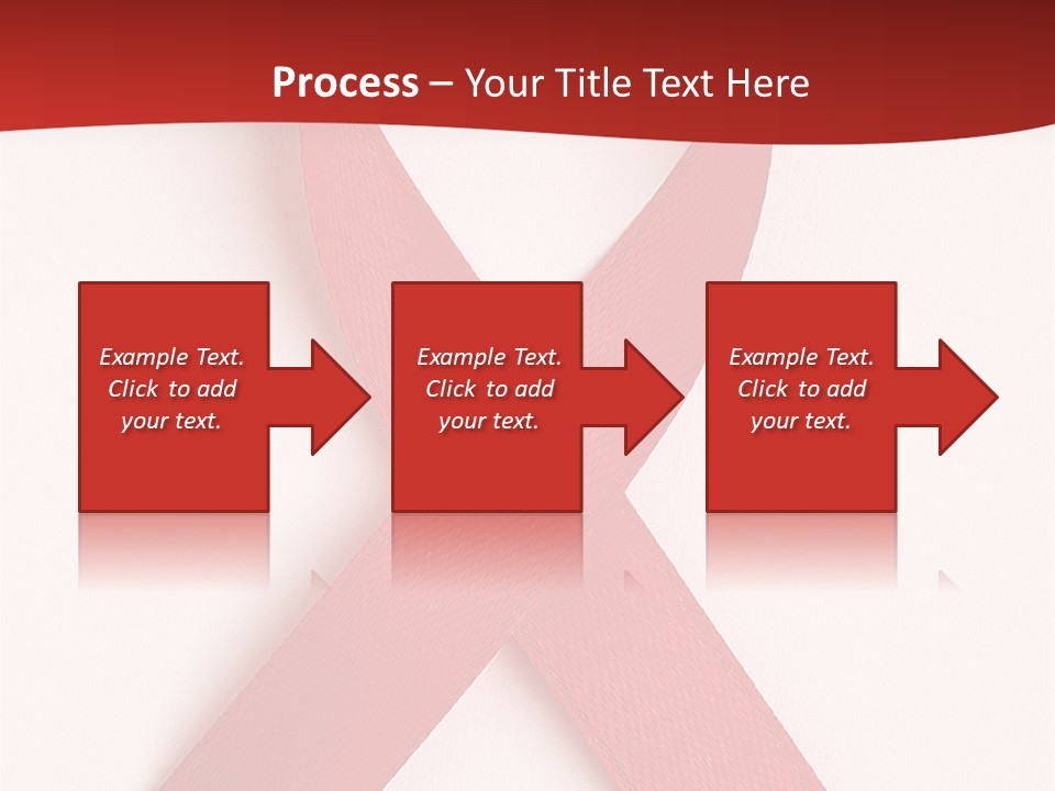 Achievement Medal Place PowerPoint Template