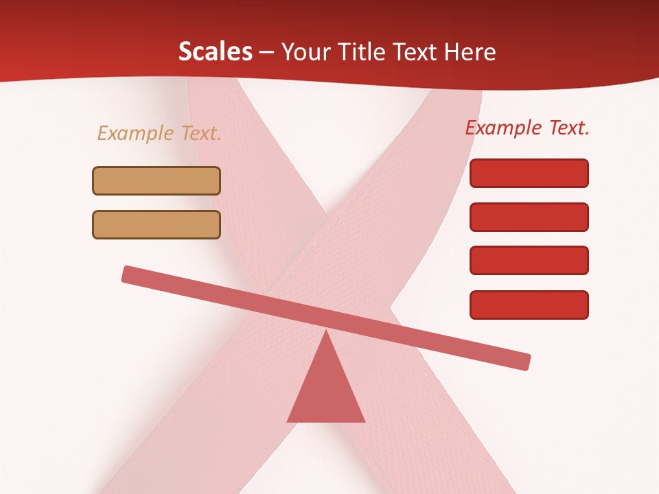 Achievement Medal Place PowerPoint Template