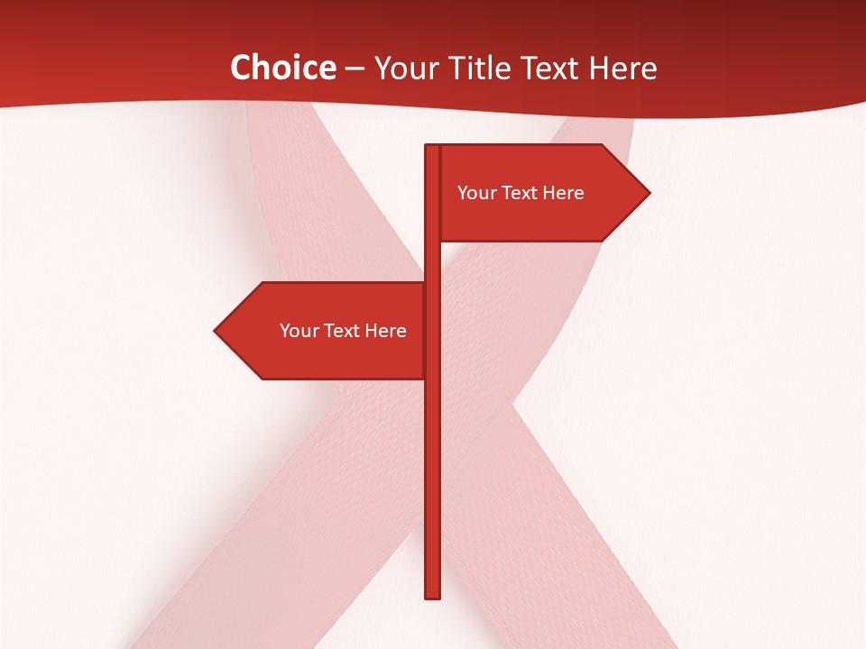 Achievement Medal Place PowerPoint Template