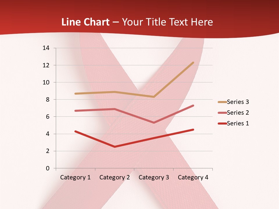 Achievement Medal Place PowerPoint Template