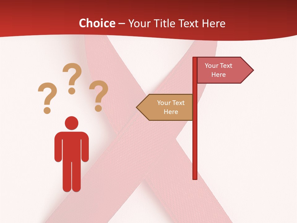 Achievement Medal Place PowerPoint Template