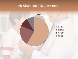 Medicine Indoors Health PowerPoint Template