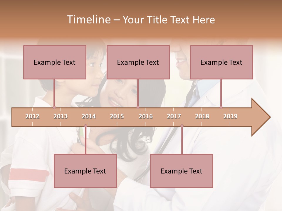 Medicine Indoors Health PowerPoint Template