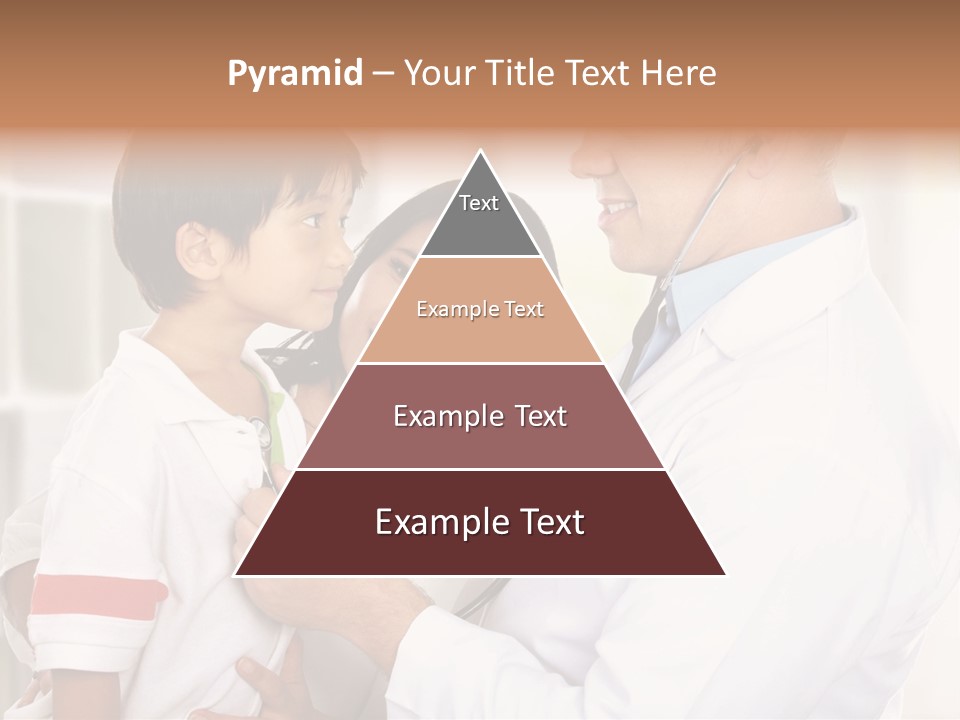 Medicine Indoors Health PowerPoint Template