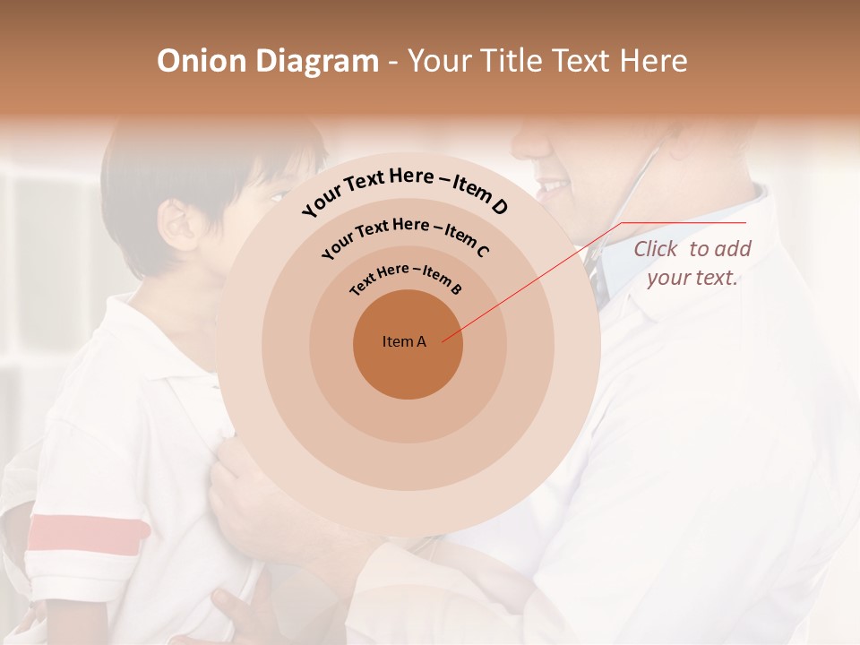Medicine Indoors Health PowerPoint Template