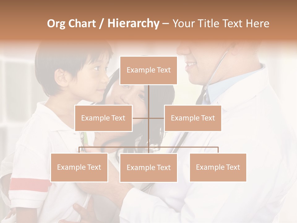 Medicine Indoors Health PowerPoint Template