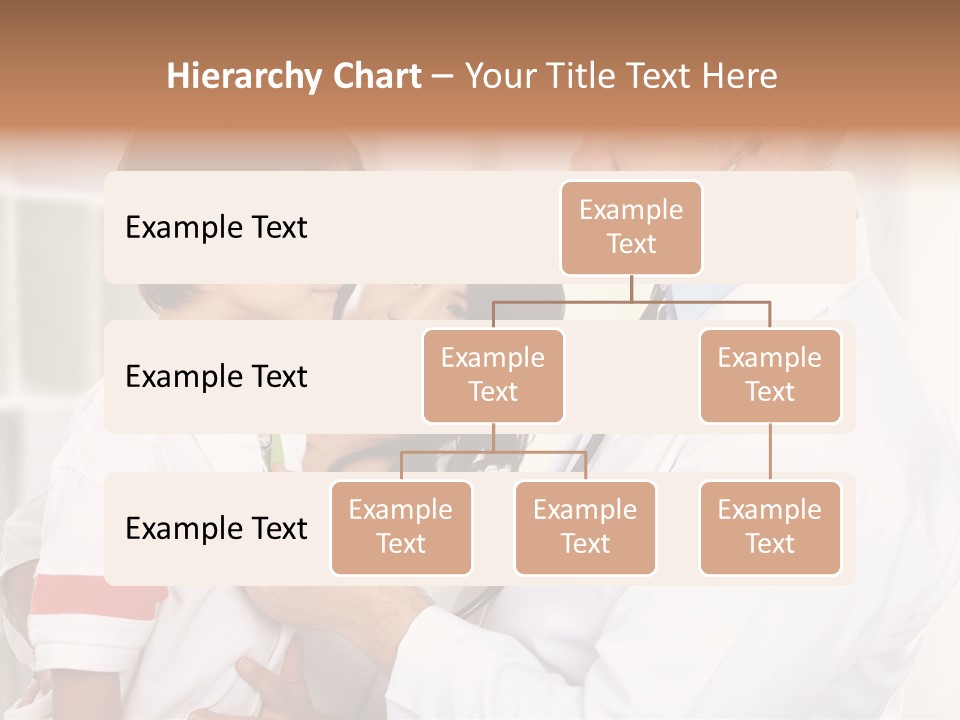 Medicine Indoors Health PowerPoint Template