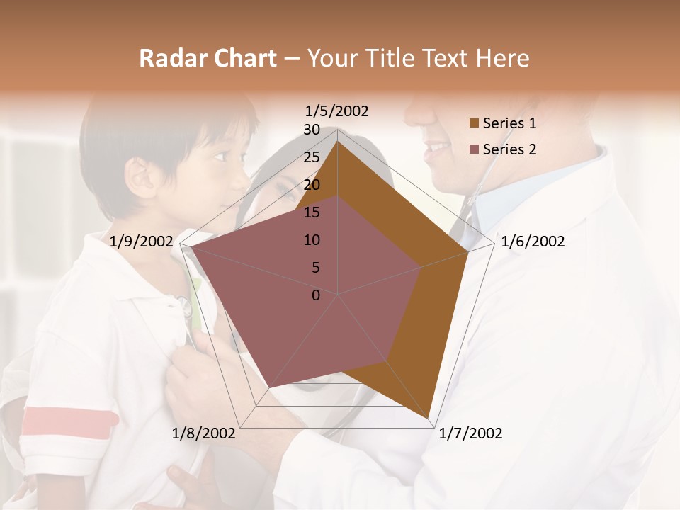Medicine Indoors Health PowerPoint Template