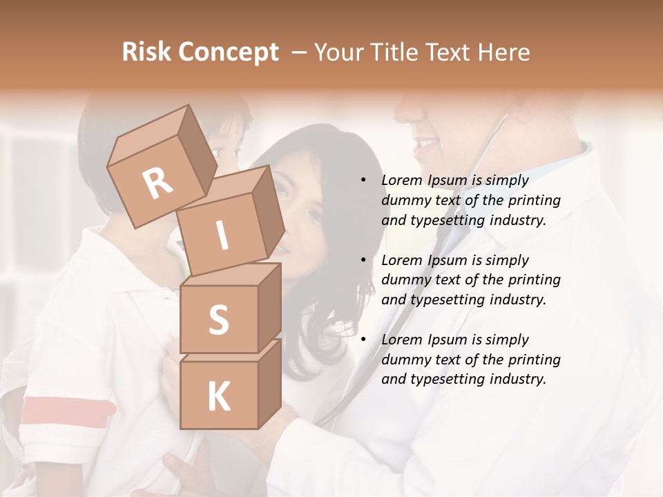 Medicine Indoors Health PowerPoint Template