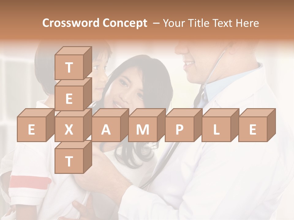 Medicine Indoors Health PowerPoint Template