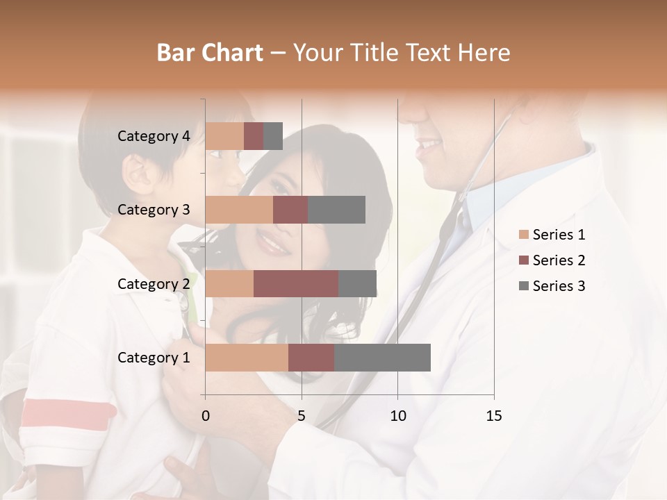 Medicine Indoors Health PowerPoint Template