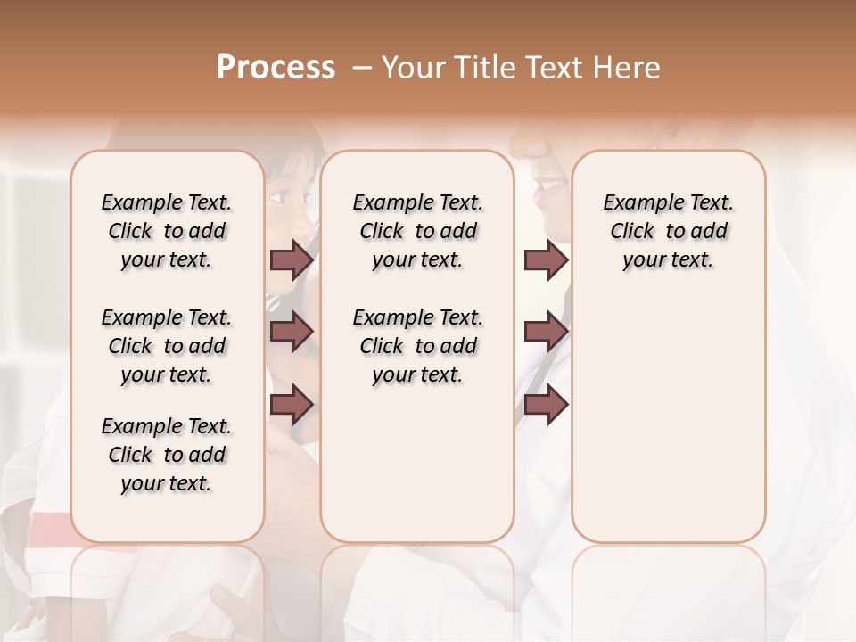 Medicine Indoors Health PowerPoint Template