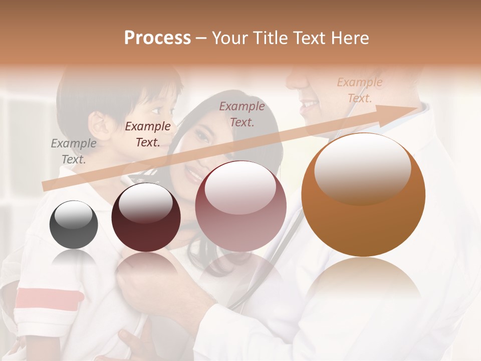 Medicine Indoors Health PowerPoint Template