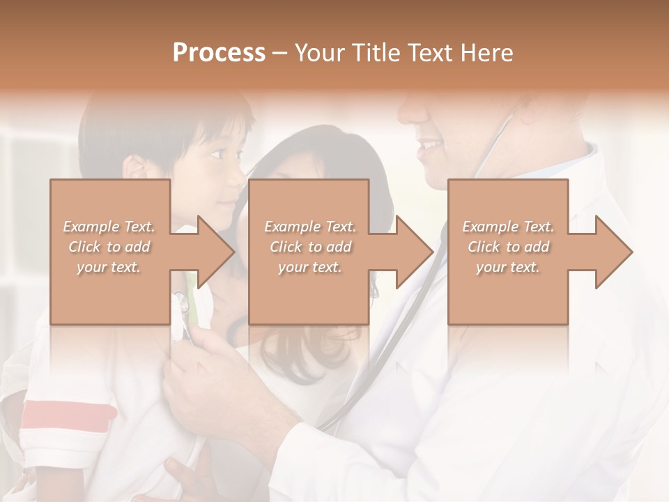Medicine Indoors Health PowerPoint Template