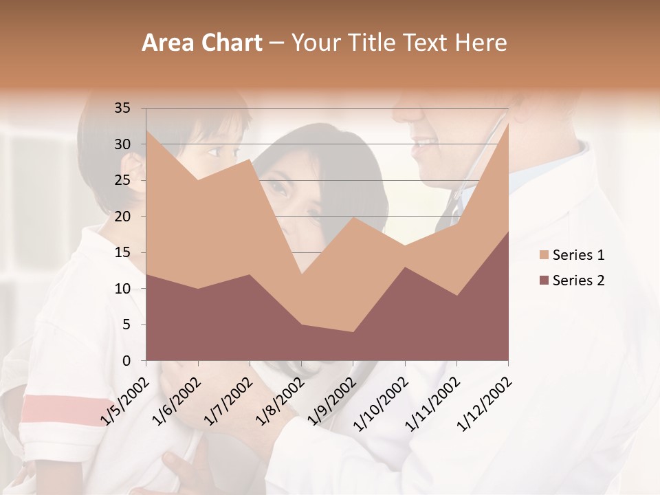 Medicine Indoors Health PowerPoint Template