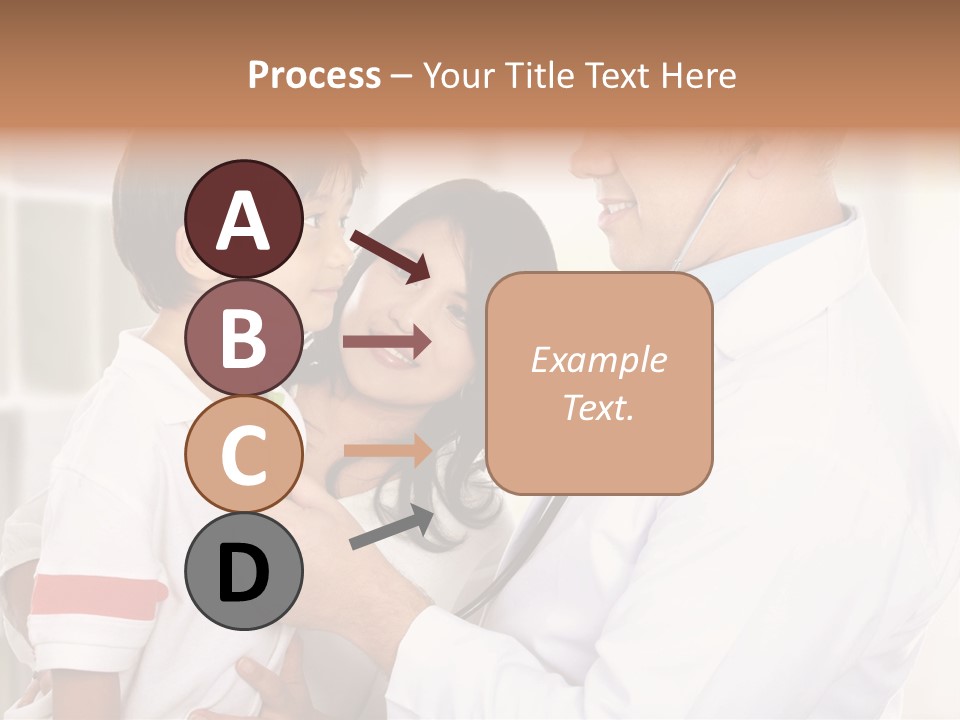Medicine Indoors Health PowerPoint Template
